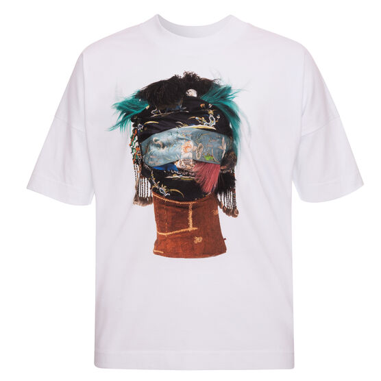 Eileen Agar Angel of Anarchy t-shirt